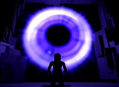 Things & Thingamajigs - Portal