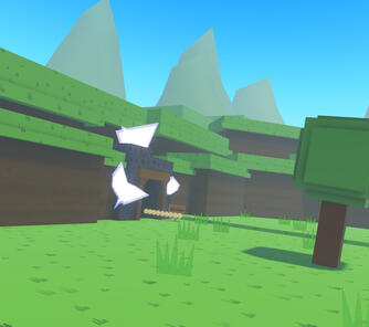 Project: T&T - Thingtown